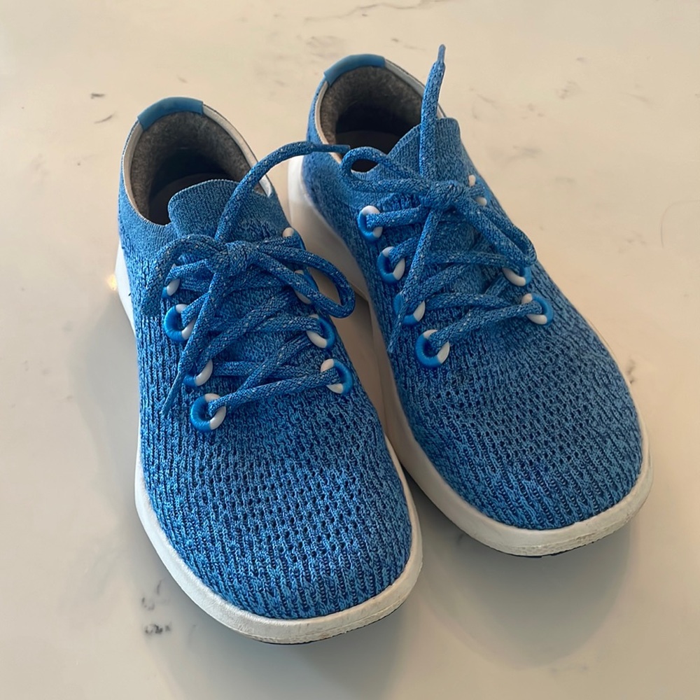 Women’s Allbirds Tree Dasher